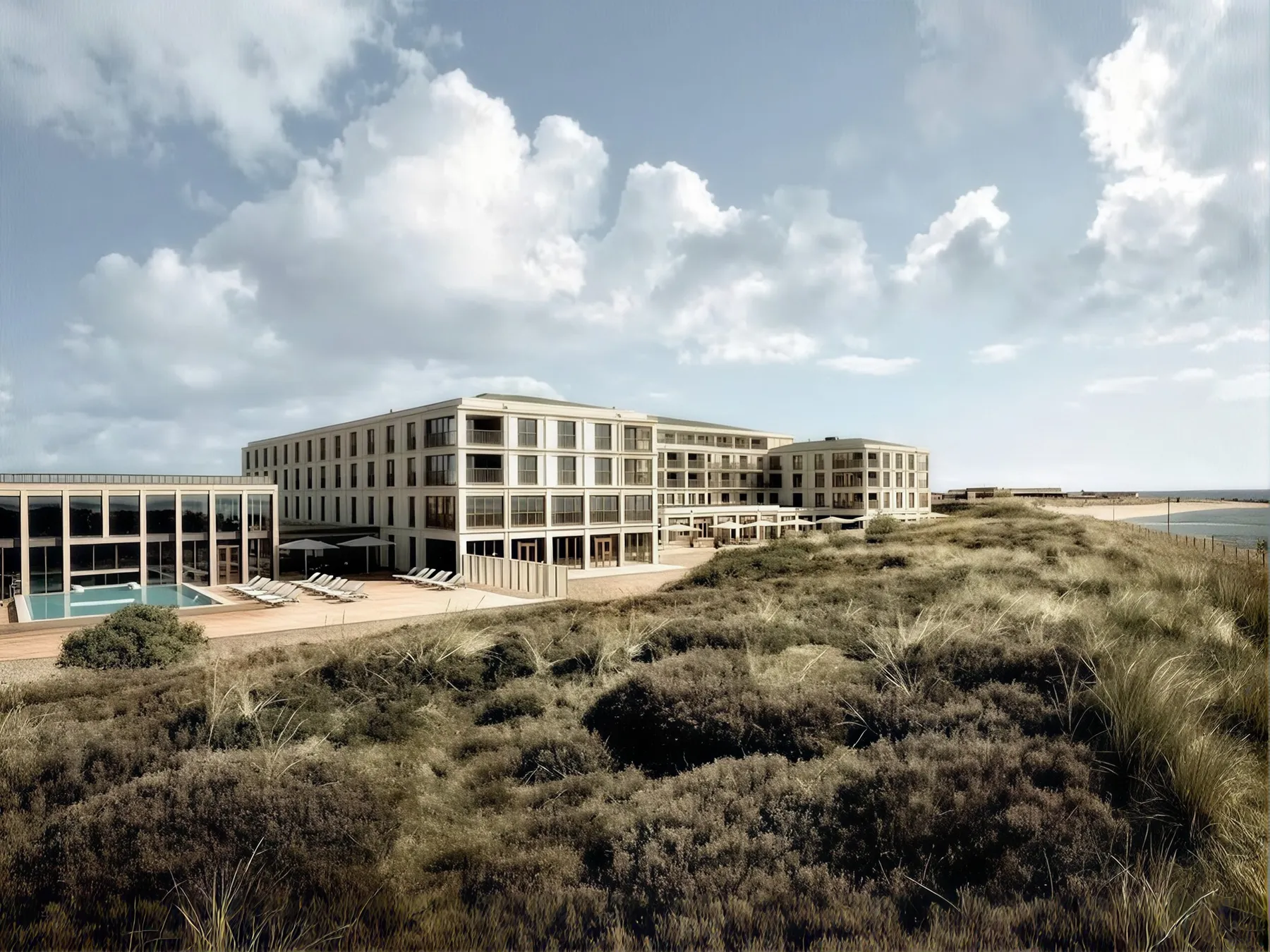 A-ROSA Sylt
