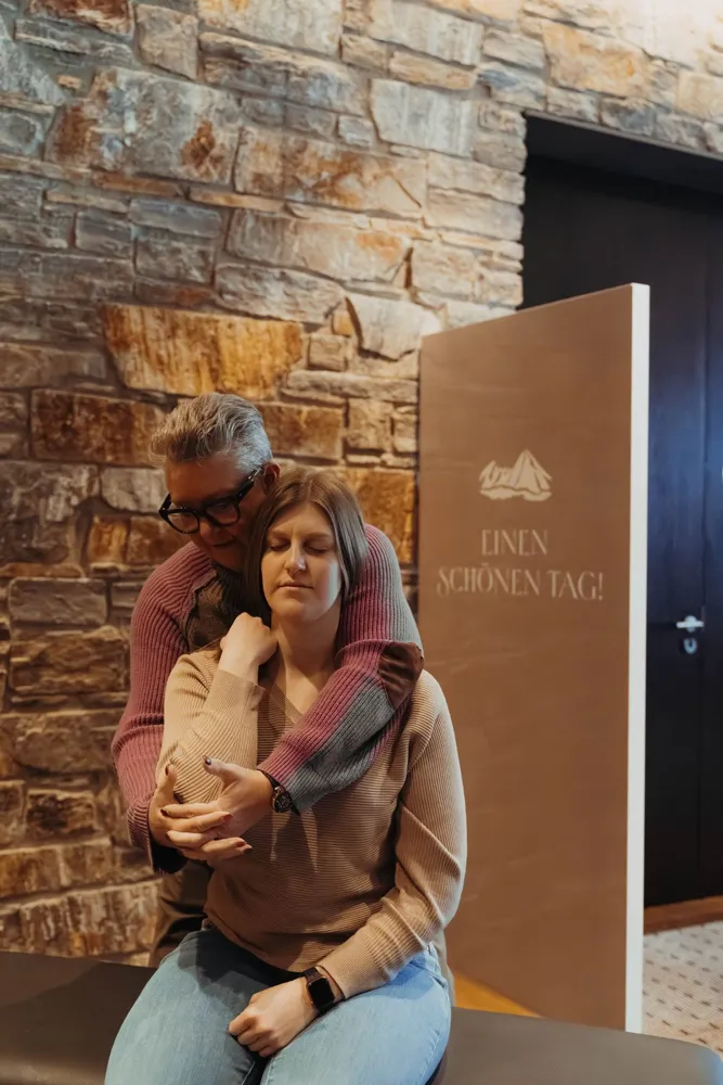 Eindrücke der Chiropraktik Mastermind im Kempinski Berchtesgaden