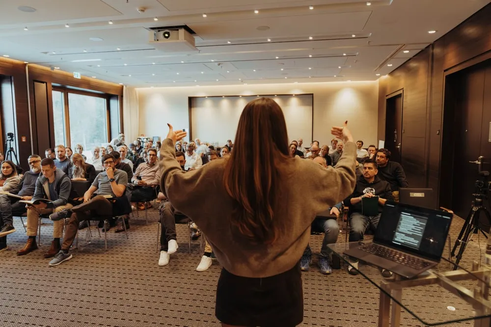 Eindrücke der Chiropraktik Mastermind im Kempinski Berchtesgaden