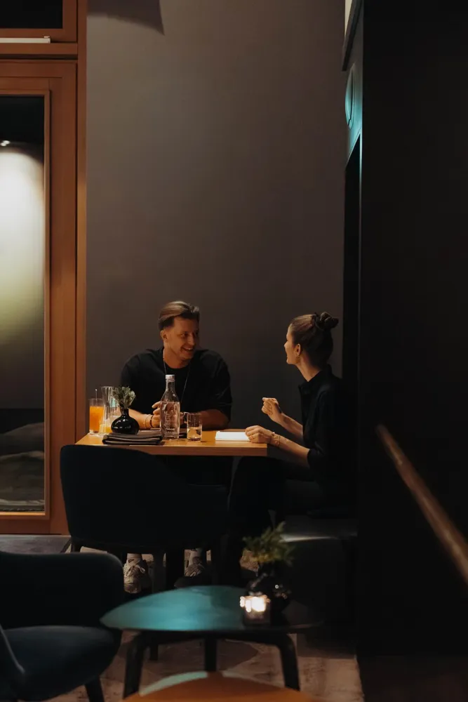 Eindrücke der Chiropraktik Mastermind im Kempinski Berchtesgaden