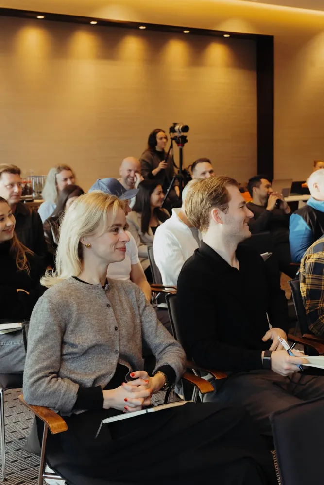 Eindrücke der Chiropraktik Mastermind im Kempinski Berchtesgaden