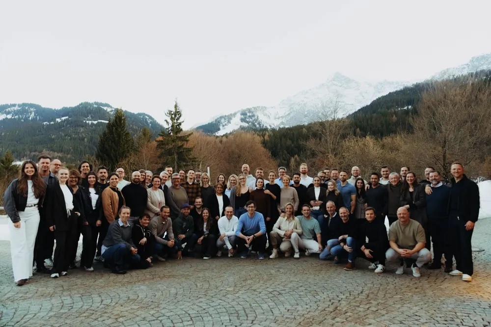 Eindrücke der Chiropraktik Mastermind im Kempinski Berchtesgaden