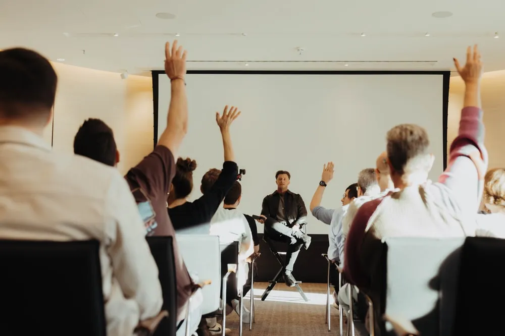 Eindrücke der Chiropraktik Mastermind im Kempinski Berchtesgaden