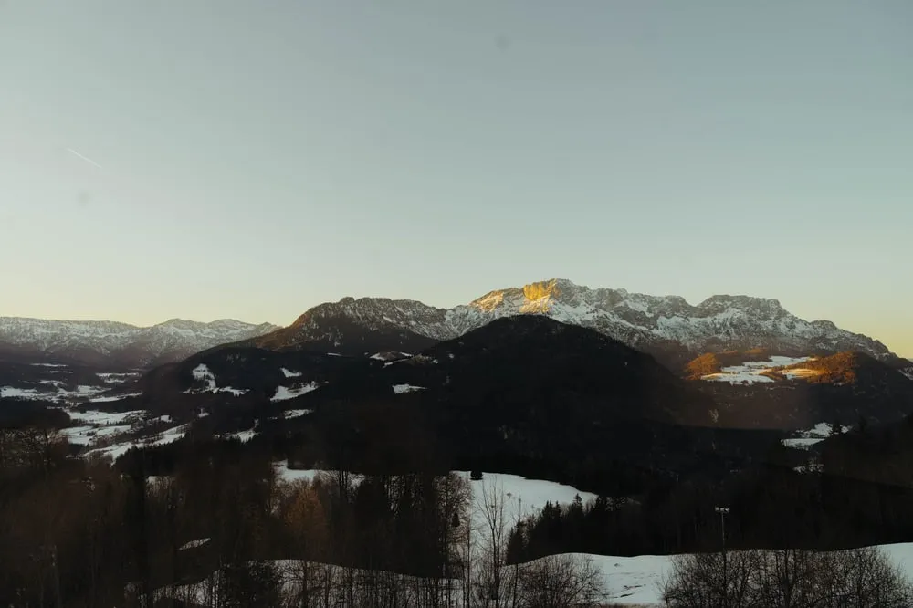 Eindrücke der Chiropraktik Mastermind im Kempinski Berchtesgaden