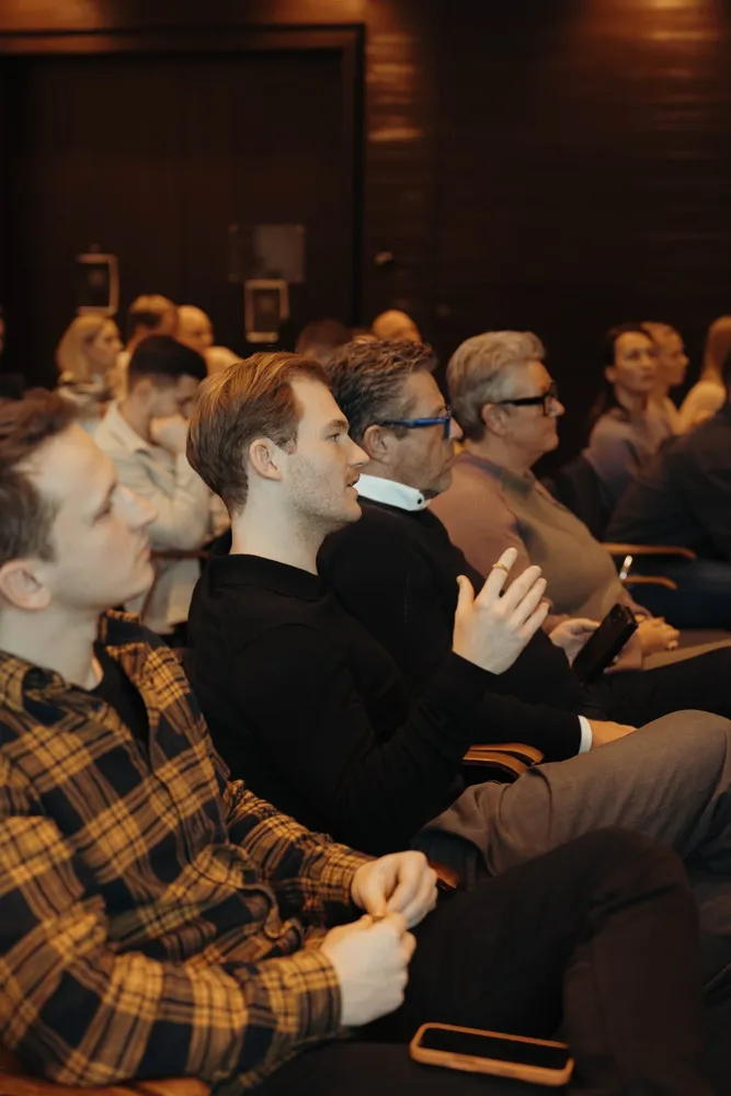 Eindrücke der Chiropraktik Mastermind im Kempinski Berchtesgaden