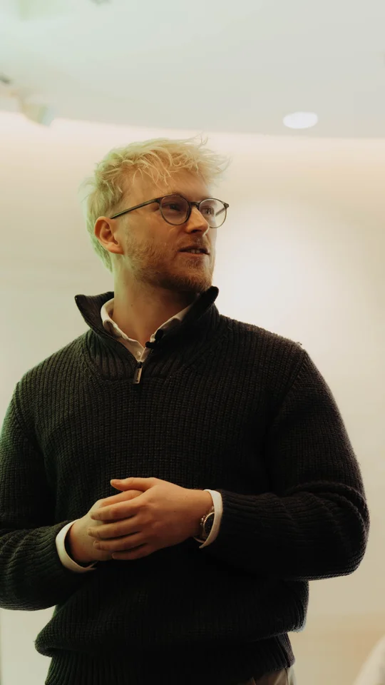 Finn Korte