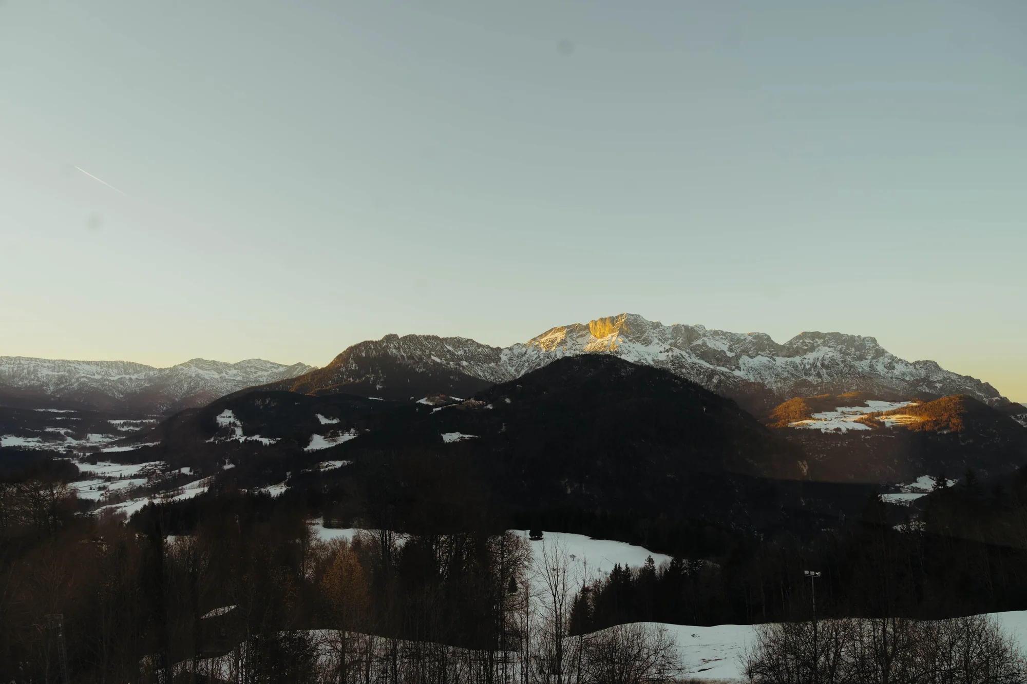 Tegernsee