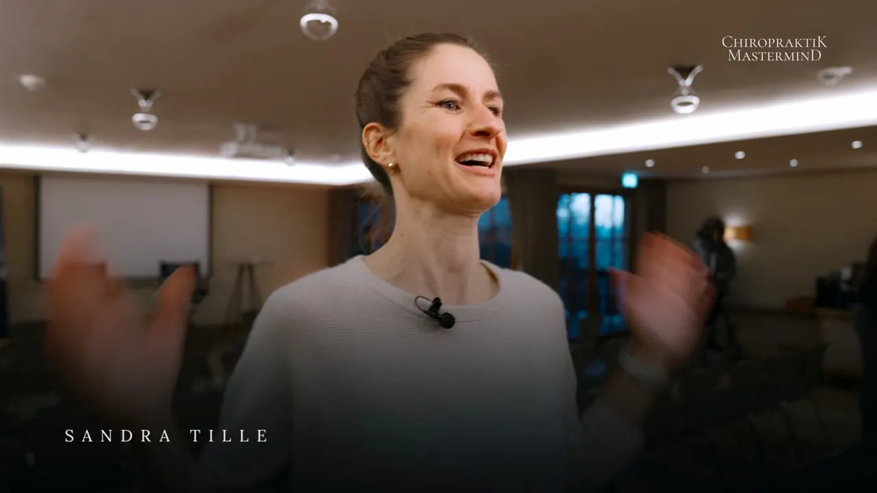 Sandra Tille