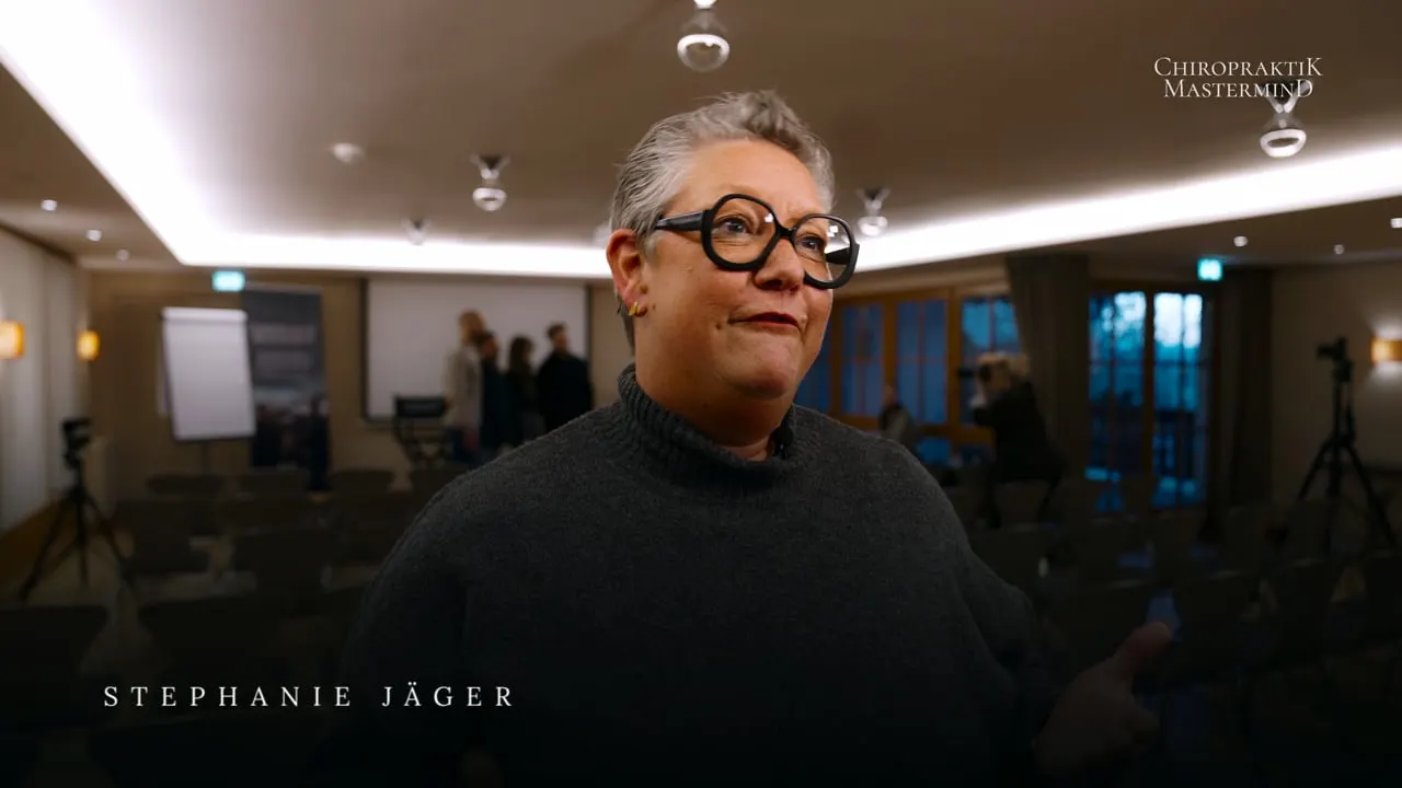 Stephanie Jäger